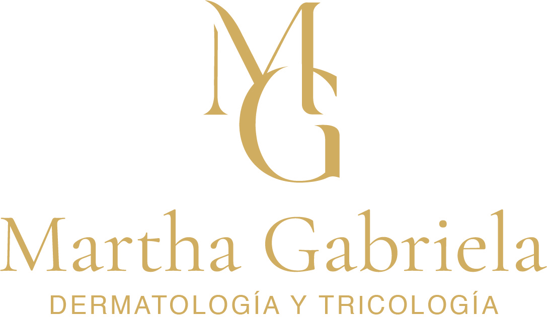 Martha Gabriela · Dermatología y Tricología